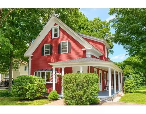 82 High Street, Gardner, MA 01440