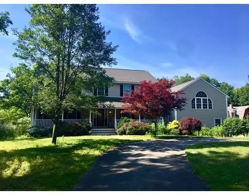 400 Salem St, Lynnfield, MA 01940