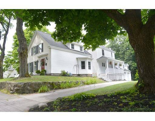 757 Main Street, Shrewsbury, MA 01545