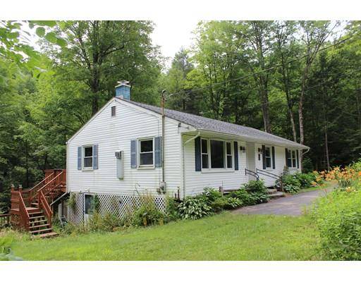 Colrain, MA 01340,180 Heath Rd