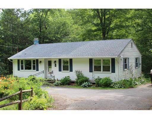 Colrain, MA 01340,180 Heath Rd