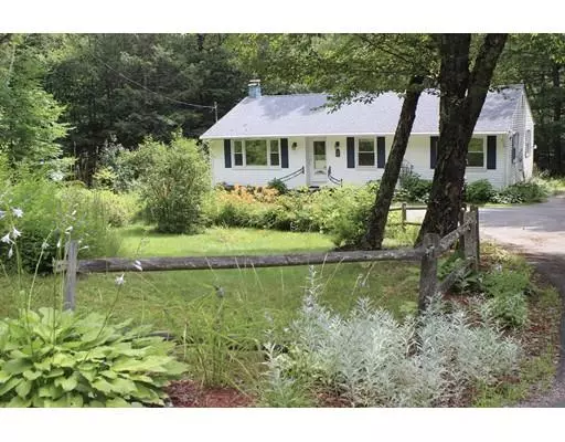 180 Heath Rd, Colrain, MA 01340