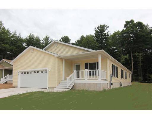 94 Freedom Trail, Westfield, MA 01085