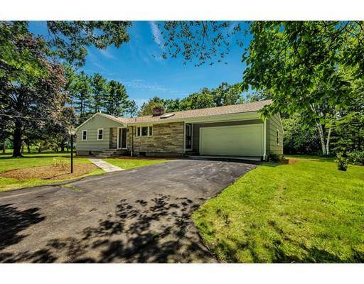 465 Fisher St, Walpole, MA 02081