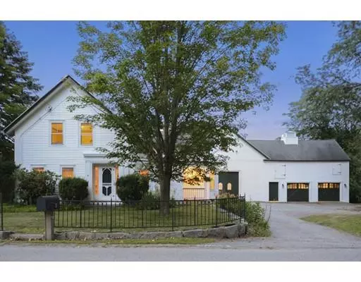 Southborough, MA 01772,56 Flagg Rd