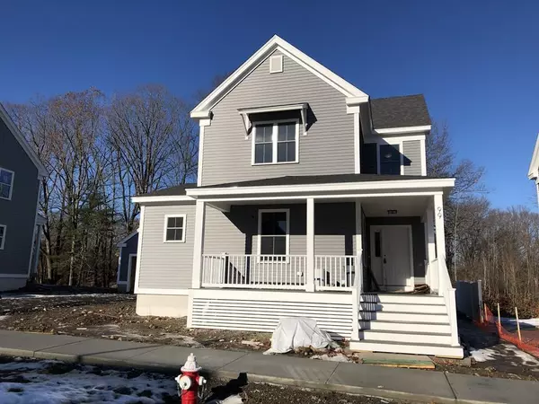 Devens, MA 01434,99 Grant Rd