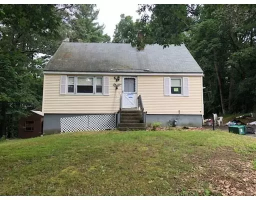 52 Janice Ave, Dracut, MA 01826