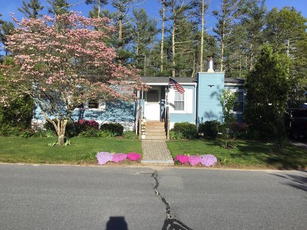 20 Kennedy Drive, Carver, MA 02330