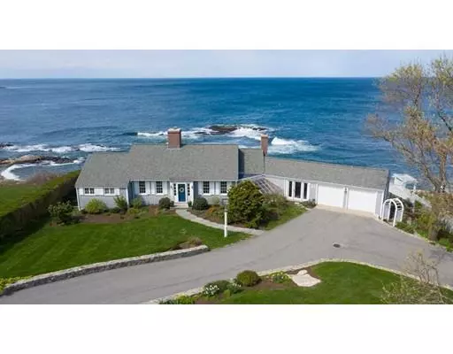 419 Jerusalem Road, Cohasset, MA 02025