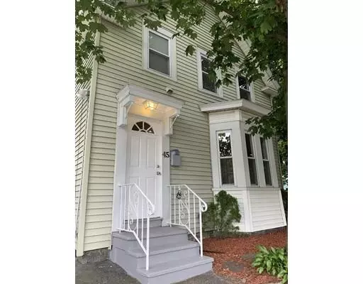 45 Railroad St, Methuen, MA 01844