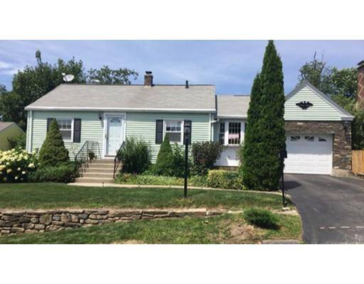 49 Greendale Ave, Worcester, MA 01606