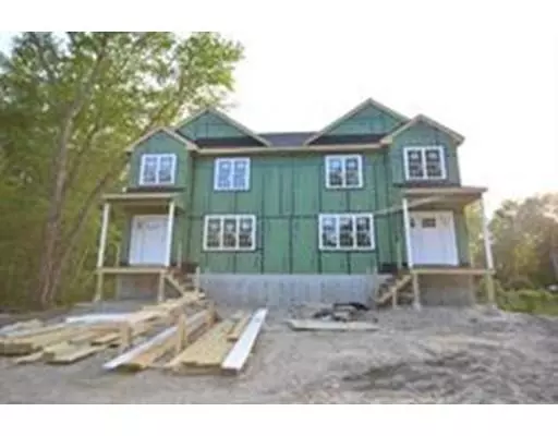 365B County Street, Taunton, MA 02780