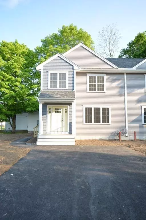 Taunton, MA 02780,14A Linden Street