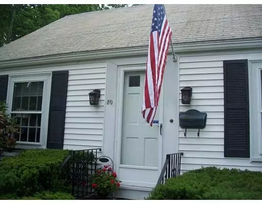 Brockton, MA 02301,30 Wyoming Ave