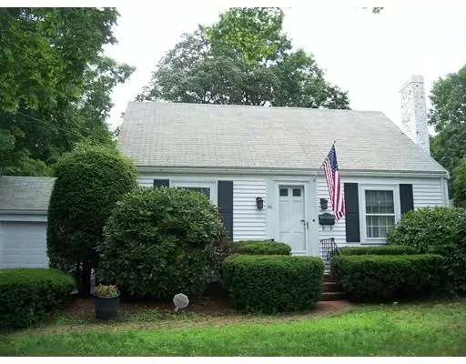 Brockton, MA 02301,30 Wyoming Ave
