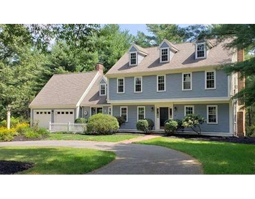 73 Shrine Rd, Norwell, MA 02061