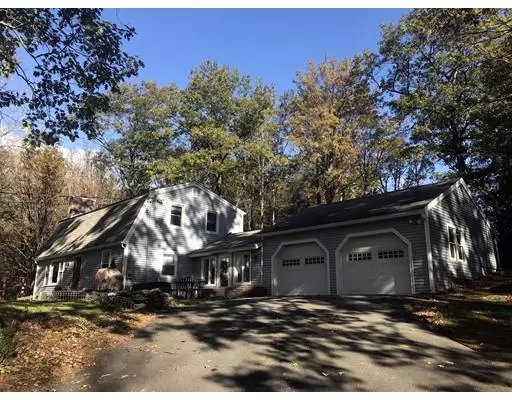 106 Shelburne Center Road, Shelburne, MA 01370