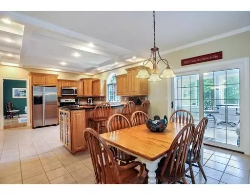 Hanover, MA 02339,1 Woodruff Pl