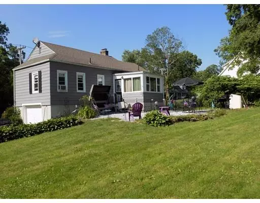 East Longmeadow, MA 01028,210 Chestnut St