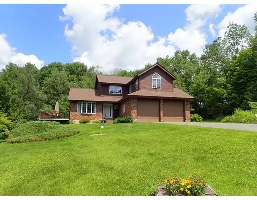 265 Bilodeau Brook Rd, Hinsdale, MA 01235