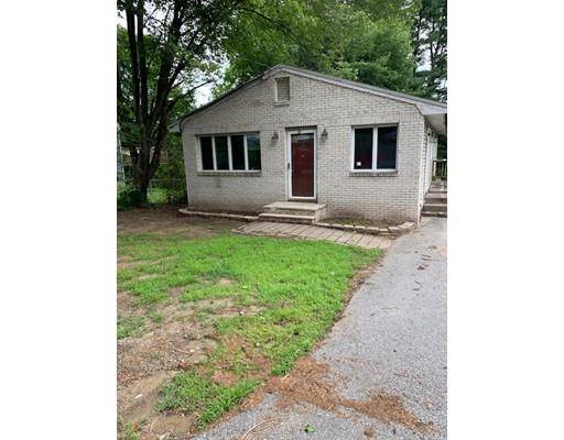 51 Lake Shore Dr, Hudson, MA 01749