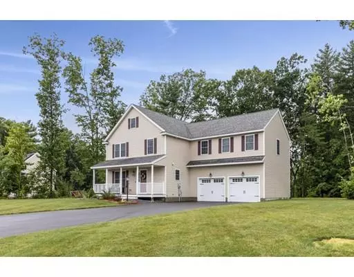 Ayer, MA 01432,23 Appleblossom Dr