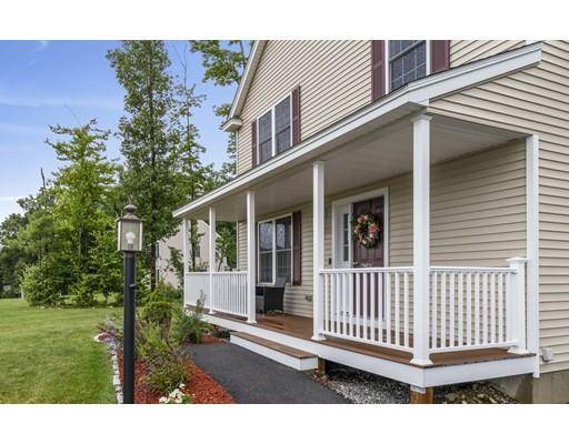 Ayer, MA 01432,23 Appleblossom Dr