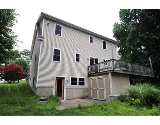 Belchertown, MA 01007,91 Clark St