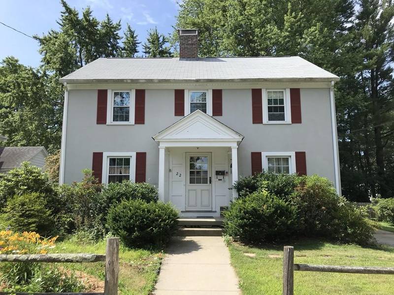 22 Ferrante Ave, Greenfield, MA 01301