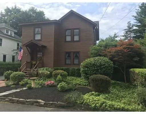 53 Madison Circle, Greenfield, MA 01301