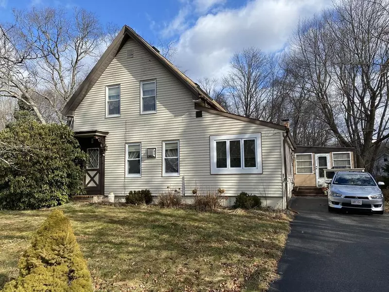 67 N. Water Street, East Bridgewater, MA 02333