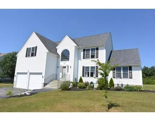 Fitchburg, MA 01420,69 Macintosh Ln