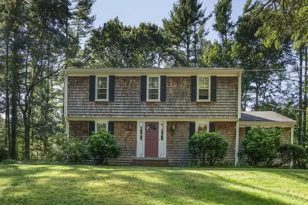 90 Stagecoach Rd., Duxbury, MA 02332