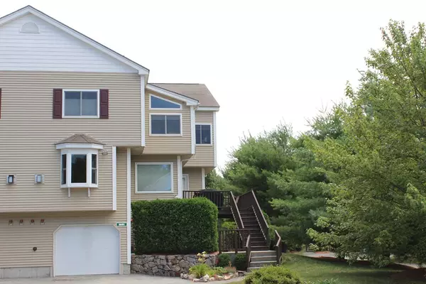 1601 Old Bridge Ln #1601, Bellingham, MA 02019