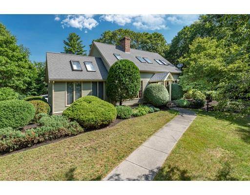 40 Center St, Plympton, MA 02367