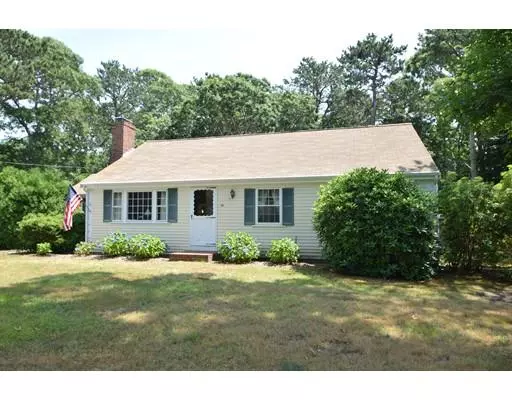 34 Allen Dr, Brewster, MA 02631