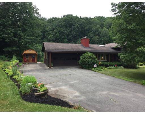 24 Barton Hts, Greenfield, MA 01301