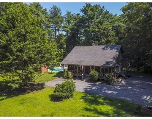 444 Chebacco Road, Hamilton, MA 01982