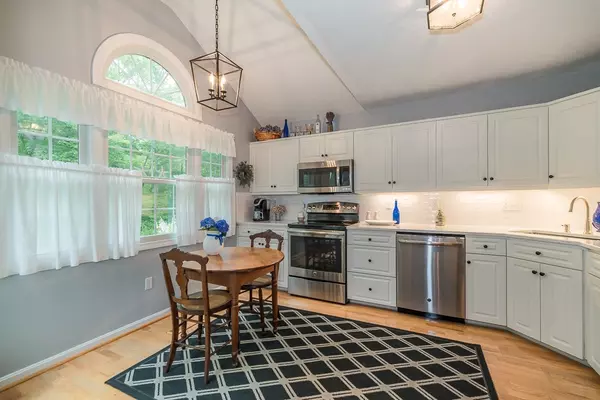 Ipswich, MA 01938,2 Ipswich Woods #2