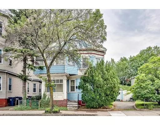 160 River Street, Cambridge, MA 02139