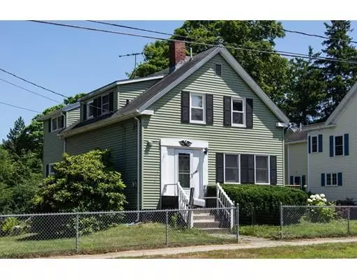 Danvers, MA 01923,24 Ash St