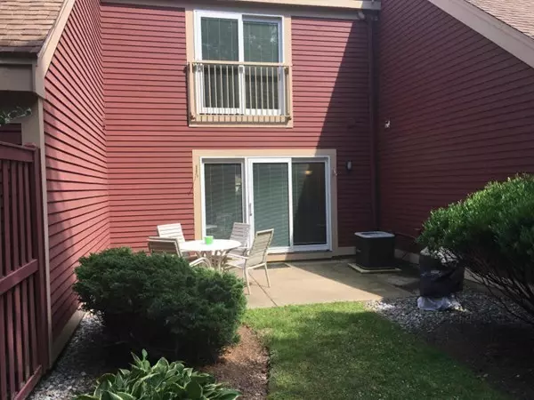 Brewster, MA 02631,51 Billington Lane #51