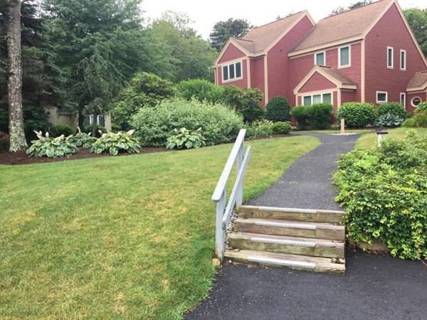 Brewster, MA 02631,51 Billington Lane #51