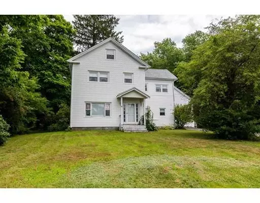 320 East St, West Bridgewater, MA 02379