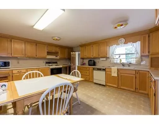 West Bridgewater, MA 02379,320 East St