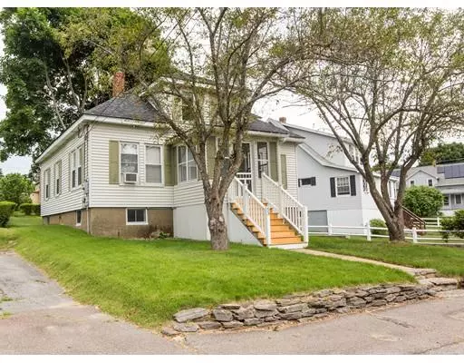 53 Lovewell St, Gardner, MA 01440