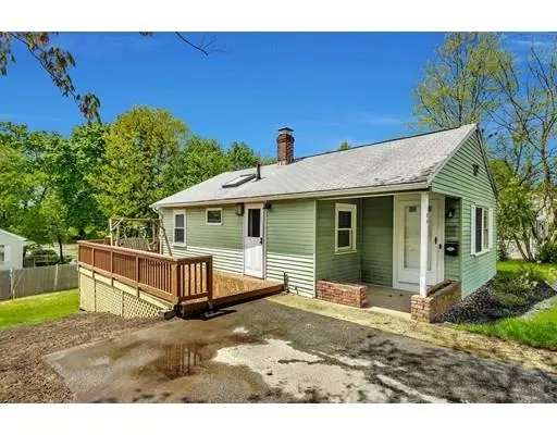 Woburn, MA 01801,88 Burlington Street
