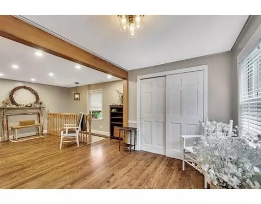 Woburn, MA 01801,88 Burlington Street