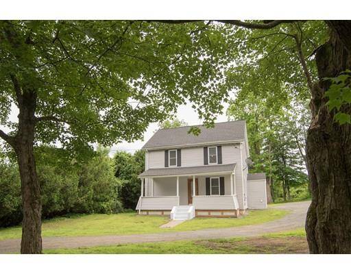 465 Morgan Rd, West Springfield, MA 01089