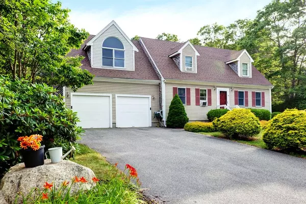 Bourne, MA 02532,79 Tara Ter